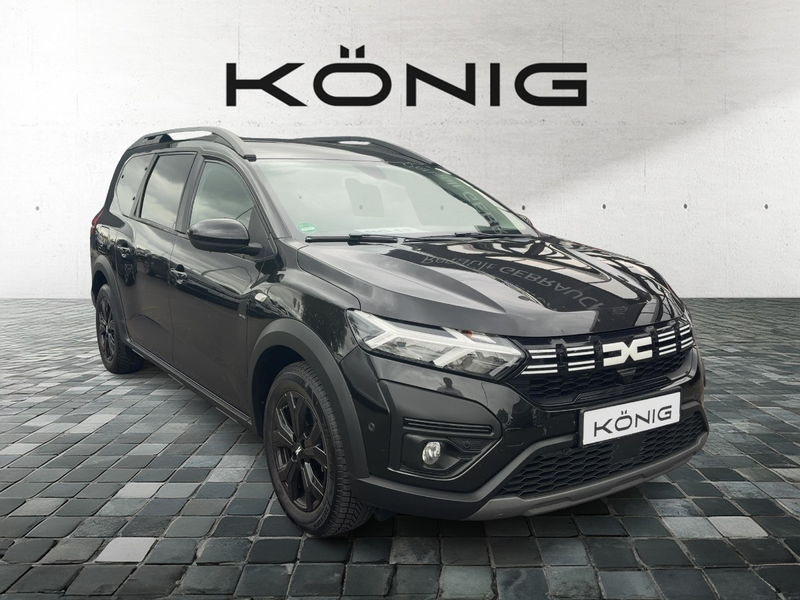 Dacia Jogger EXTREME TCe 100 ECO-G 7-SITZER KLIMA*ALLW — photo 5