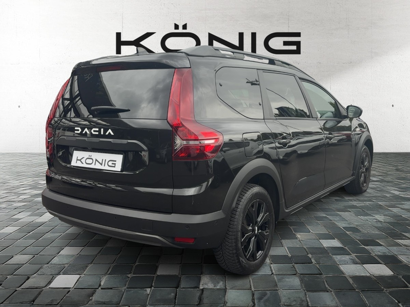 Dacia Jogger EXTREME TCe 100 ECO-G 7-SITZER KLIMA*ALLW — photo 4