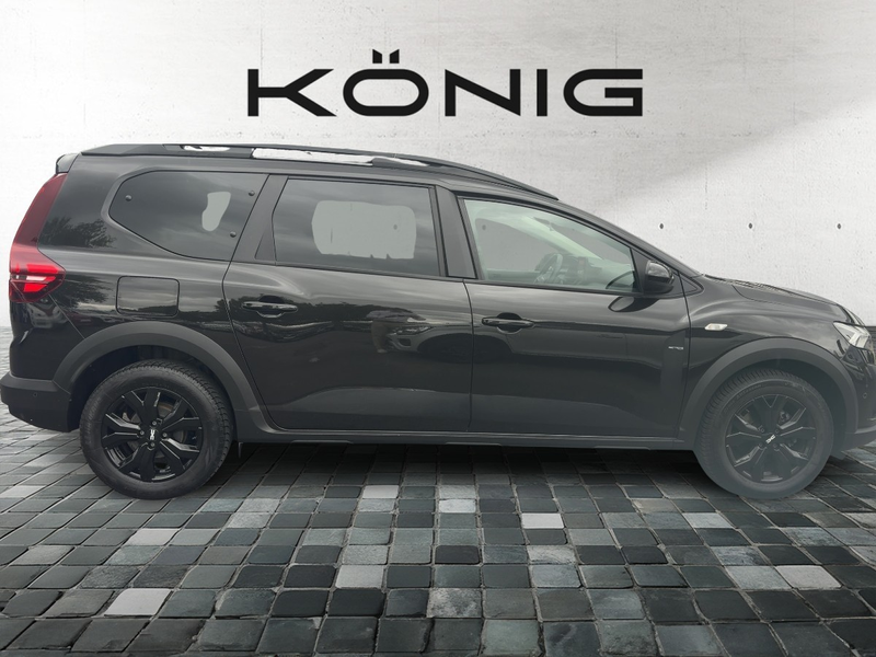 Dacia Jogger EXTREME TCe 100 ECO-G 7-SITZER KLIMA*ALLW — photo 2