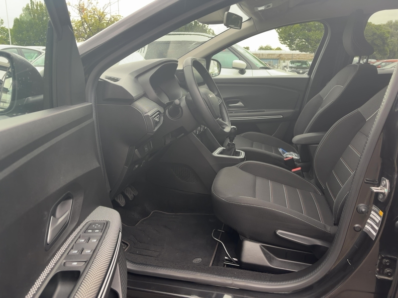 Dacia Jogger EXTREME TCe 100 ECO-G 7-SITZER KLIMA*ALLW — photo 7