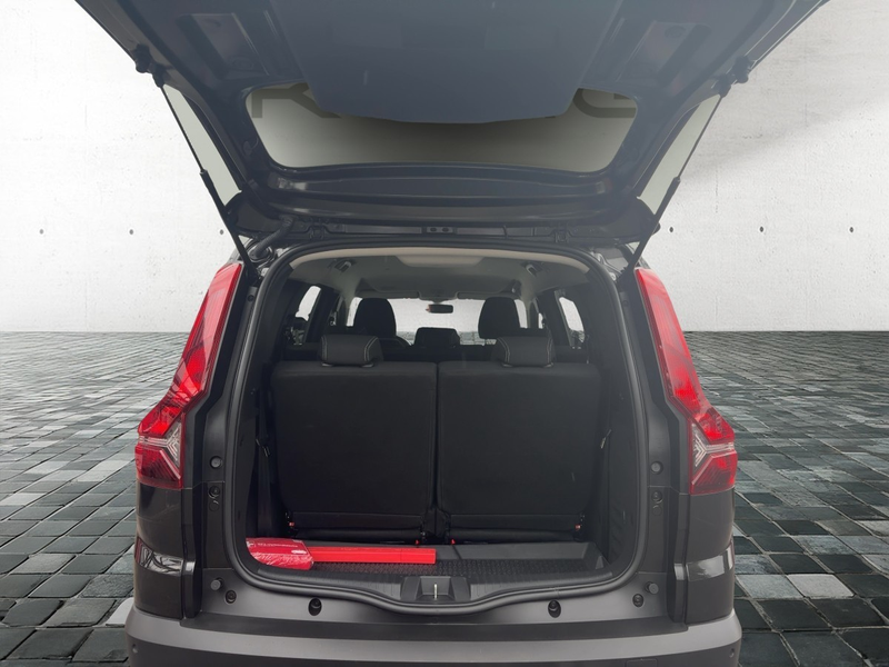 Dacia Jogger EXTREME TCe 100 ECO-G 7-SITZER KLIMA*ALLW — photo 6
