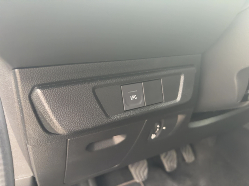 Dacia Jogger EXTREME TCe 100 ECO-G 7-SITZER KLIMA*ALLW — photo 13