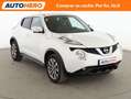 Nissan Juke 1.2 Tekna Blanco - thumbnail 8
