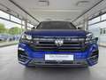 Volkswagen Touareg R 3.0 TSI V6 eHybrid 4M NAVI LED AHK KAMERA Klima Blau - thumbnail 9