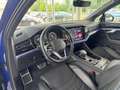 Volkswagen Touareg R 3.0 TSI V6 eHybrid 4M NAVI LED AHK KAMERA Klima Blau - thumbnail 13