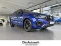 Volkswagen Touareg R 3.0 TSI V6 eHybrid 4M NAVI LED AHK KAMERA Klima Blau - thumbnail 1
