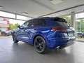 Volkswagen Touareg R 3.0 TSI V6 eHybrid 4M NAVI LED AHK KAMERA Klima Blau - thumbnail 3