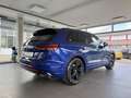 Volkswagen Touareg R 3.0 TSI V6 eHybrid 4M NAVI LED AHK KAMERA Klima Blau - thumbnail 5