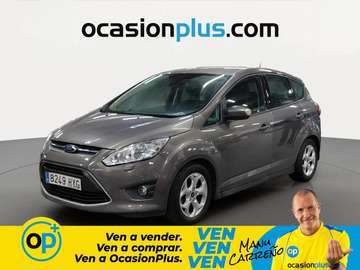 1.6TDCi Trend 95