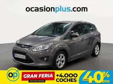 1.6TDCi Trend 95