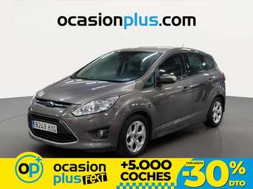 1.6TDCi Trend 95