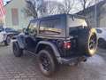 Jeep Wrangler 2.0 T-GDI Willys S MY24, DIFF., LED Schwarz - thumbnail 5