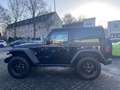 Jeep Wrangler 2.0 T-GDI Willys S MY24, DIFF., LED Schwarz - thumbnail 4
