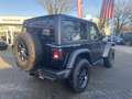 Jeep Wrangler 2.0 T-GDI Willys S MY24, DIFF., LED Schwarz - thumbnail 10