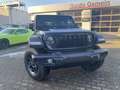 Jeep Wrangler 2.0 T-GDI Willys S MY24, DIFF., LED Black - thumbnail 2