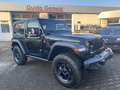 Jeep Wrangler 2.0 T-GDI Willys S MY24, DIFF., LED Black - thumbnail 12