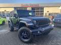 Jeep Wrangler 2.0 T-GDI Willys S MY24, DIFF., LED Black - thumbnail 1