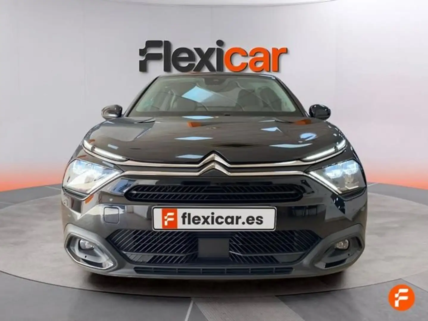 Citroen C4 1.2 PureTech Plus S&S 130 Negro - 2