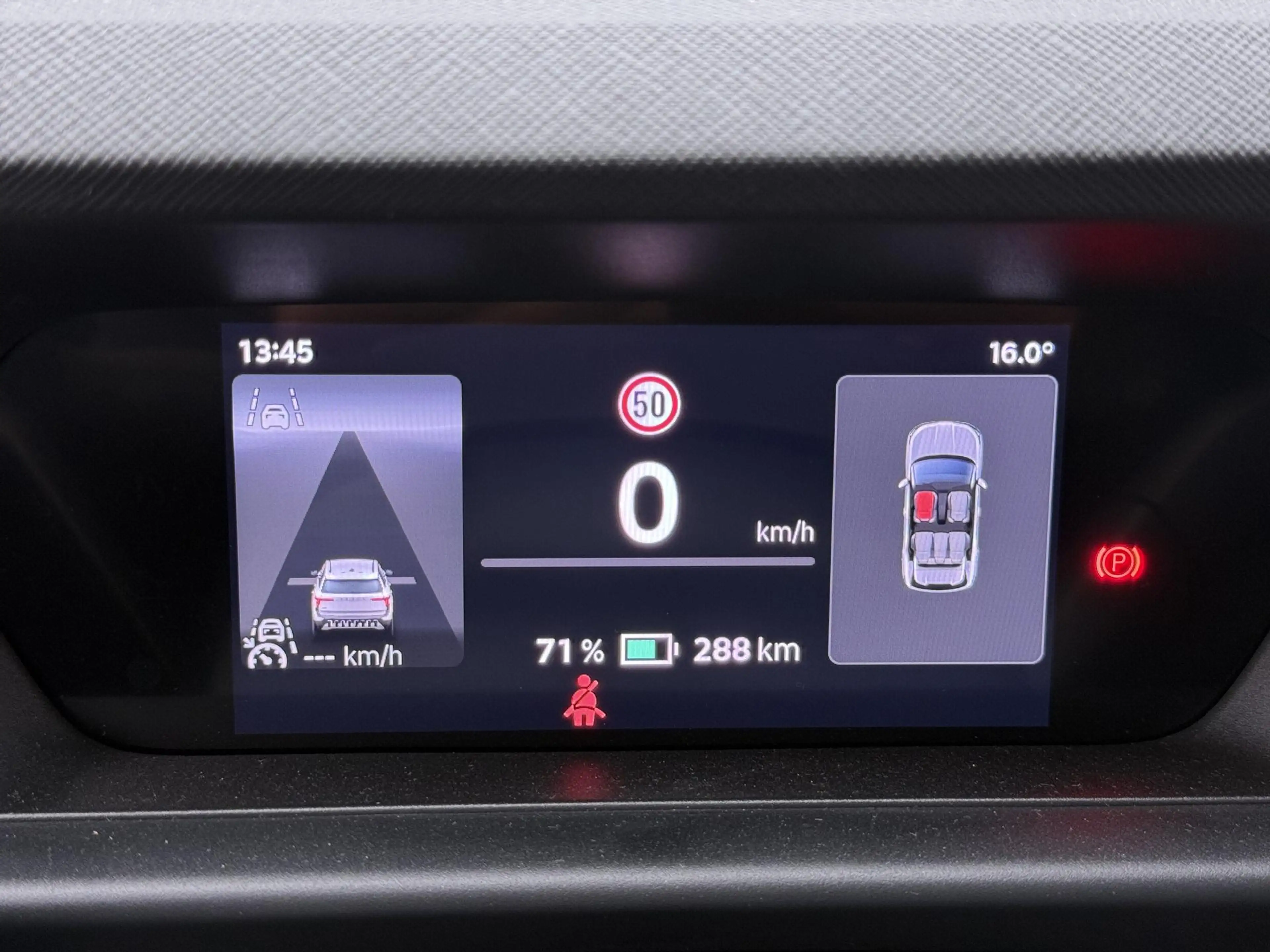 Skoda Epiq Business Launch Edition 56 kWh 211 pk — photo 14