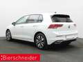 Volkswagen Golf 8 1.5 TSI Move NAVI ACC PDC Blanc - thumbnail 3