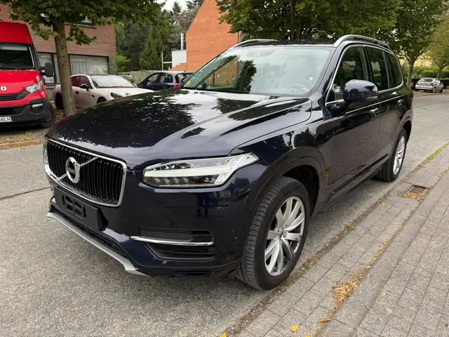 Volvo XC90 XC90 2.0 D4 4WD Momentum 5pl. Geartronic