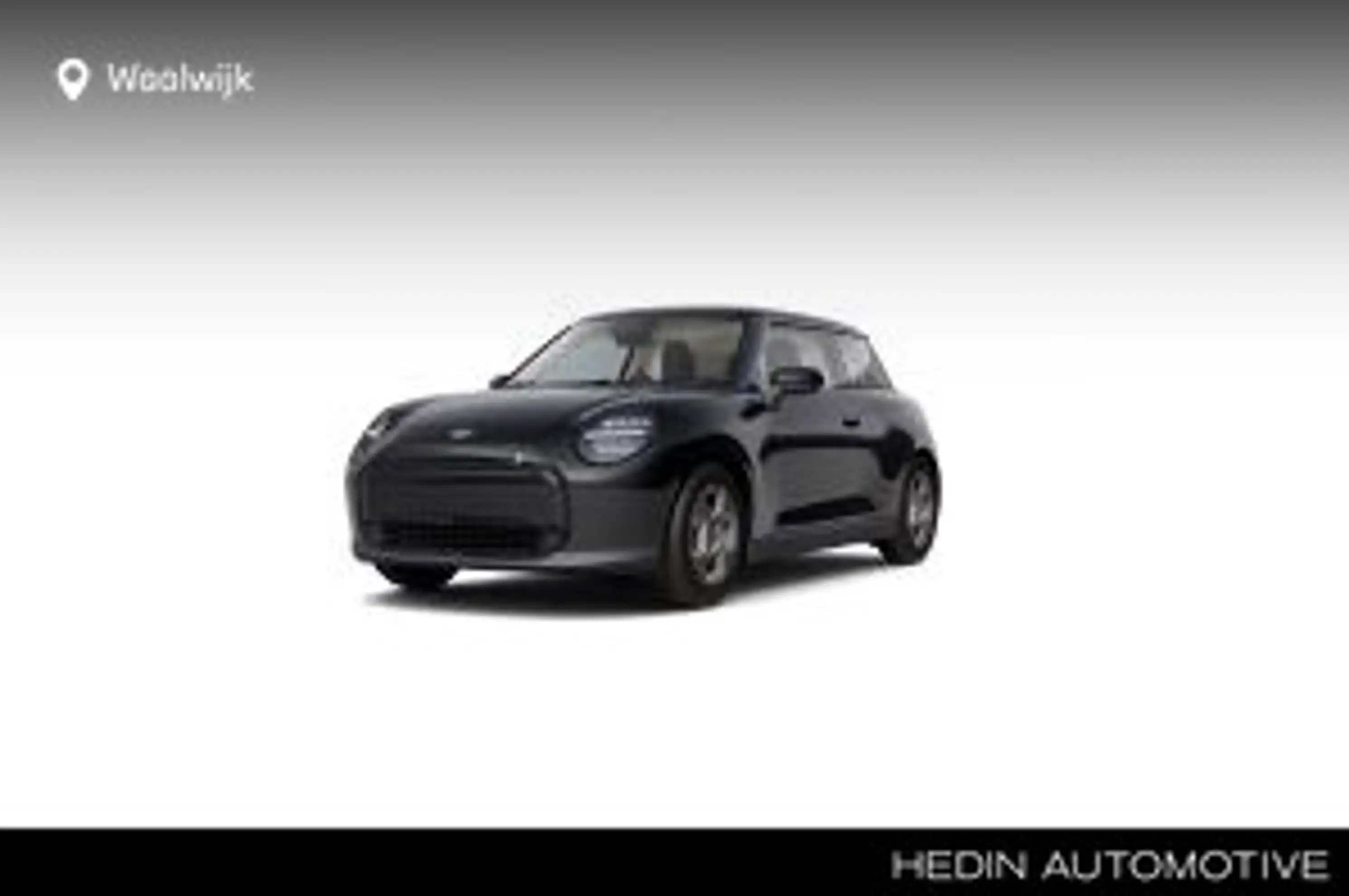 MINI John Cooper Works 3-Deurs SE Cooper XL 54.2 kWh Panoramadak | Comfor