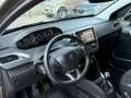 Peugeot 208 208 I 2012 5p 1.2 vti 12v Allure Grigio - thumbnail 6