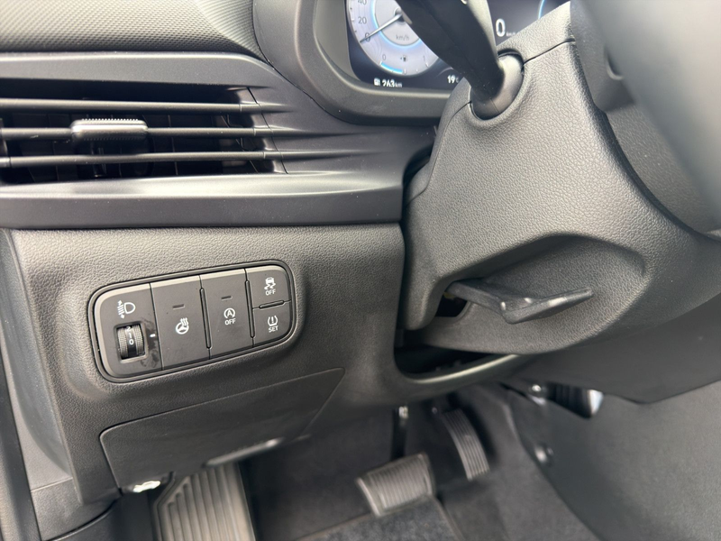 Hyundai i20 Automatik *NAV*SHZ*CAM*MFL*APP*GARANTIE* — photo 14
