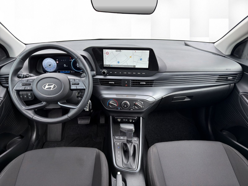 Hyundai i20 Automatik *NAV*SHZ*CAM*MFL*APP*GARANTIE* — photo 12