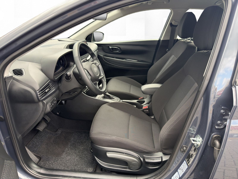 Hyundai i20 Automatik *NAV*SHZ*CAM*MFL*APP*GARANTIE* — photo 10