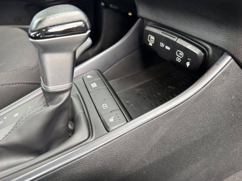 Hyundai i20 Automatik *NAV*SHZ*CAM*MFL*APP*GARANTIE* — photo 15