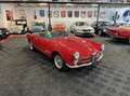 Alfa Romeo Spider TOURING 2000 Rosso - thumbnail 5