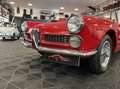 Alfa Romeo Spider TOURING 2000 Rosso - thumbnail 13