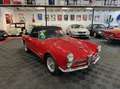 Alfa Romeo Spider TOURING 2000 Rouge - thumbnail 44