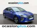 Hyundai IONIQ HEV 1.6 GDI Klass Nav Azul - thumbnail 2
