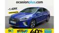 Hyundai IONIQ HEV 1.6 GDI Klass Nav Azul - thumbnail 1