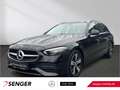 Mercedes-Benz C 200 T Avantgarde Ambiente Rückfahrkamera AHK Noir - thumbnail 1