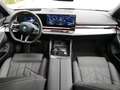 BMW i5 eDrive40 Touring M Sport Gris - thumbnail 7