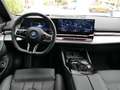 BMW i5 eDrive40 Touring M Sport Gris - thumbnail 8