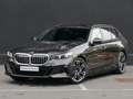 BMW i5 eDrive40 Touring M Sport Gris - thumbnail 1