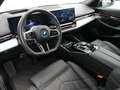 BMW i5 eDrive40 Touring M Sport Gris - thumbnail 6