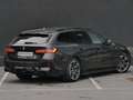 BMW i5 eDrive40 Touring M Sport Gris - thumbnail 2