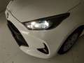 Toyota Yaris 1.5h Business Blanc - thumbnail 6