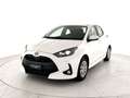 Toyota Yaris 1.5h Business Blanc - thumbnail 1
