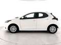 Toyota Yaris 1.5h Business Blanc - thumbnail 2