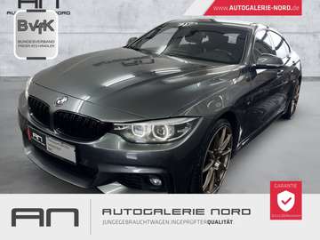 i Gran Coupe M Sport Shadow+Leder+Navi-Proff