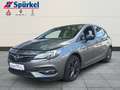 Opel Astra K Edition 1.2, Navigation, Sitzheizung, Bluetooth Grau - thumbnail 1