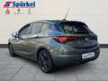 Opel Astra K Edition 1.2, Navigation, Sitzheizung, Bluetooth Grau - thumbnail 3