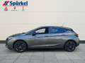 Opel Astra K Edition 1.2, Navigation, Sitzheizung, Bluetooth Grau - thumbnail 2