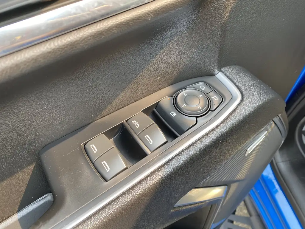 2022 Chevrolet Silverado 1500 LT Trail Boss | Rear Cam | SunRoof | Heated Steeri — photo 5
